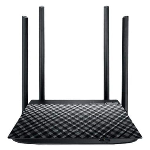 Router Wifi Asus 00