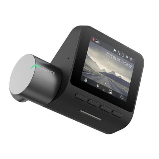 Camera hành trình Xiaomi 70mai Dashcam Pro 4K