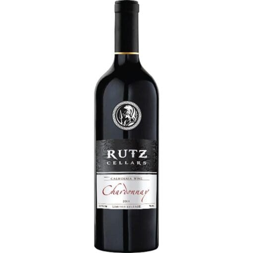 Ruou Vang My Rutz Cellars Chardonnay 2014