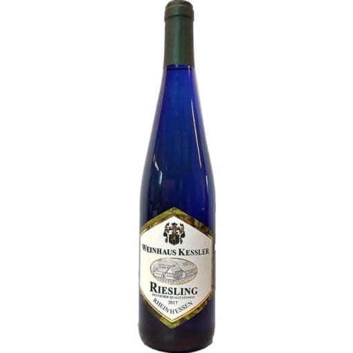 Ruou Vang Ngot Riesling Blue Edition