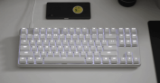 Đánh giá Xiaomi Yuemi Pro MK02 | Bàn phím cơ giúp bạn làm việc thoải mái hơn