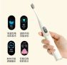 Bàn chải đánh răng Oclean X đầu tiên trên thế giới có màn hình